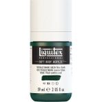 Liquitex : Professional Soft Body : Akrilik Boya : 59 ml : Phthalocyanine Green Blue Shade 317 S1