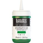 Liquitex : Professional Soft Body : Akrilik Boya : 59 ml : Phthalocyanine Green Yellow Shade 319 S1