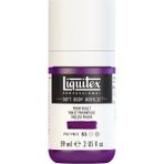 Liquitex : Professional Soft Body : Akrilik Boya : 59 ml : Prism Violet 391 S2
