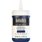 Liquitex : Professional Soft Body : Akrilik Boya : 59 ml : Prussian Blue Hue 320 S2