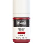 Liquitex : Professional Soft Body : Akrilik Boya : 59 ml : Pyrrole Crimson 326 S4