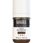 Liquitex : Professional Soft Body : Akrilik Boya : 59 ml : Raw Umber 331 S1