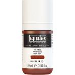 Liquitex : Professional Soft Body : Akrilik Boya : 59 ml : Red Oxide 335 S1