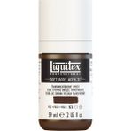 Liquitex : Professional Soft Body : Akrilik Boya : 59 ml : Transparent Burnt Umber 130 S2