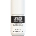 Liquitex : Professional Soft Body : Akrilik Boya : 59 ml : Transparent Mixing White 430 S1