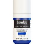Liquitex : Professional Soft Body : Akrilik Boya : 59 ml : Ultramarine Blue Green Shade 380 S1