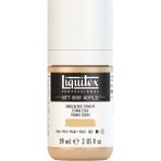 Liquitex : Professional Soft Body : Akrilik Boya : 59 ml : Unbleached Titanium 434 S1
