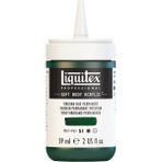 Liquitex : Professional Soft Body : Akrilik Boya : 59 ml : Viridian Hue Permanent 398 S1