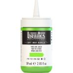 Liquitex : Professional Soft Body : Akrilik Boya : 59 ml : Vivid Lime Green 740 S1