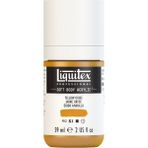 Liquitex : Professional Soft Body : Akrilik Boya : 59 ml : Yellow Oxide 416 S1