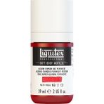 Liquitex Professional Soft Body Akrilik Boya 59ML Alizarin Crimson Hue Permanent 116 S2