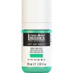Liquitex Professional Soft Body Akrilik Boya 59ML Bright Aqua Green 660 S1