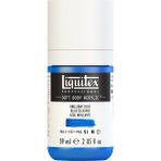 Liquitex Professional Soft Body Akrilik Boya 59ML Brilliant Blue 570 S1