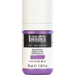 Liquitex Professional Soft Body Akrilik Boya 59ML Brilliant Purple 590 S1