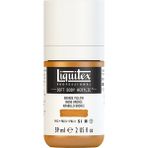 Liquitex Professional Soft Body Akrilik Boya 59ML Bronze Yellow 530 S1
