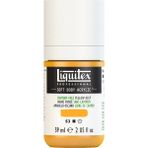 Liquitex Professional Soft Body Akrilik Boya 59ML Cadmium-Free Yellow Deep 891 S3