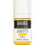 Liquitex Professional Soft Body Akrilik Boya 59ML Cadmium-Free Yellow Medium 890 S3