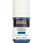 Liquitex Professional Soft Body Akrilik Boya 59ML Cerulean Blue Hue 470 S2