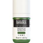 Liquitex Professional Soft Body Akrilik Boya 59ML Chromium Oxide Green 166 S2