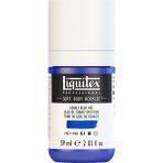 Liquitex Professional Soft Body Akrilik Boya 59ML Cobalt Blue Hue 381 S1
