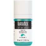 Liquitex Professional Soft Body Akrilik Boya 59ML Cobalt Teal 172 S4