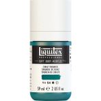 Liquitex Professional Soft Body Akrilik Boya 59ML Cobalt Turquoise 169 S4