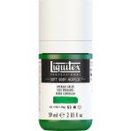 Liquitex Professional Soft Body Akrilik Boya 59ML Emerald Green 450 S2