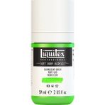Liquitex Professional Soft Body Akrilik Boya 59ML Fluorescent Green 985 S2