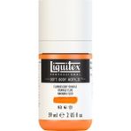 Liquitex Professional Soft Body Akrilik Boya 59ML Fluorescent Orange 982 S2