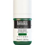 Liquitex Professional Soft Body Akrilik Boya 59ML Green Deep Permanent 350 S2