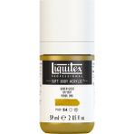 Liquitex Professional Soft Body Akrilik Boya 59ML Green Gold 325 S4