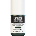 Liquitex Professional Soft Body Akrilik Boya 59ML Hooker’s Green Deep Hue Permanent 225 S1