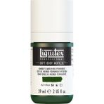 Liquitex Professional Soft Body Akrilik Boya 59ML Hooker’s Green Hue Permanent 224 S1