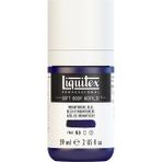 Liquitex Professional Soft Body Akrilik Boya 59ML Indanthrene Blue 322 S3