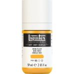 Liquitex Professional Soft Body Akrilik Boya 59ML Indian Yellow 324 S2