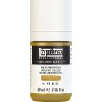 Liquitex Professional Soft Body Akrilik Boya 59ML Iridescent Bright Gold 234 S2
