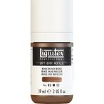 Liquitex Professional Soft Body Akrilik Boya 59ML Iridescent Rich Bronze 229 S2