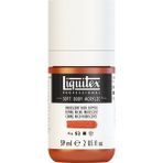 Liquitex Professional Soft Body Akrilik Boya 59ML Iridescent Rich Copper 230 S2