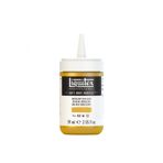 Liquitex Professional Soft Body Akrilik Boya 59ML Iridescent Rich Gold 235 S2