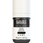 Liquitex Professional Soft Body Akrilik Boya 59ML Mars Black 276 S1