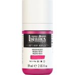 Liquitex Professional Soft Body Akrilik Boya 59ML Medium Magenta 500 S1