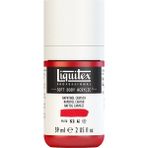 Liquitex Professional Soft Body Akrilik Boya 59ML Naphthol Crimson 292 S2