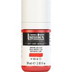 Liquitex Professional Soft Body Akrilik Boya 59ML Naphthol Red Light 294 S2