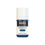 Liquitex Professional Soft Body Akrilik Boya 59ML Phthalocyanine Blue Green Shade 316 S1