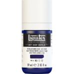 Liquitex Professional Soft Body Akrilik Boya 59ML Phthalocyanine Blue Red Shade 314 S2