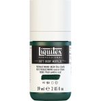 Liquitex Professional Soft Body Akrilik Boya 59ML Phthalocyanine Green Blue Shade 317 S1