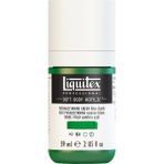 Liquitex Professional Soft Body Akrilik Boya 59ML Phthalocyanine Green Yellow Shade 319 S1
