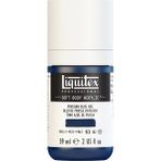 Liquitex Professional Soft Body Akrilik Boya 59ML Prussian Blue Hue 320 S2