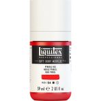 Liquitex Professional Soft Body Akrilik Boya 59ML Pyrrole Red 321 S4