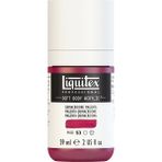 Liquitex Professional Soft Body Akrilik Boya 59ML Quinacridone Magenta 114 S3